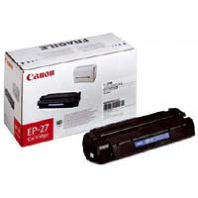 Картридж Canon ЕР-27 Black (8489A002)