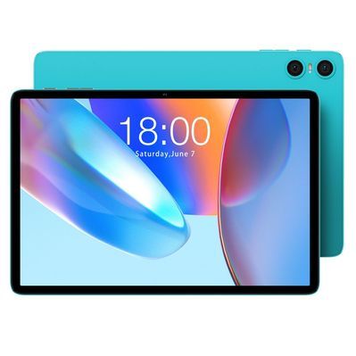 Планшет Teclast P33T 10.1 3/64Gb Wi-Fi Blue (6940709688014)