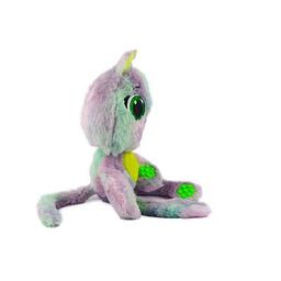 Мягкая игрушка Bubble Pops Мятная капибара 34 см (2312004/7)