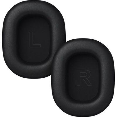 Амбушюр Hator з протеїнової шкіри для лінійки гарнітур HATOR Hyperpunk 3 (ACC-400)