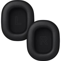 Амбушюр Hator з протеїнової шкіри для лінійки гарнітур HATOR Hyperpunk 3 (ACC-400)