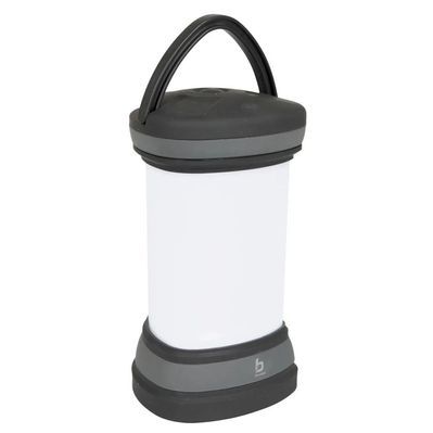 Ліхтар Bo-Camp Flux High Power LED 180 Lumen Black/Anthracite (5818895) (DAS301476)