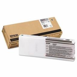 Картридж Epson St Pro 11880 light black (C13T591700)