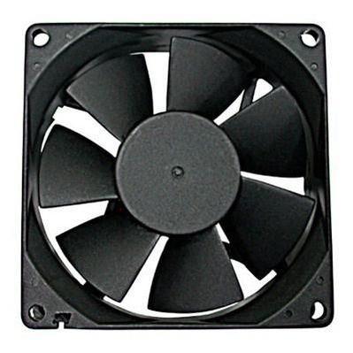 Кулер для корпуса Titan TFD-8025M12B