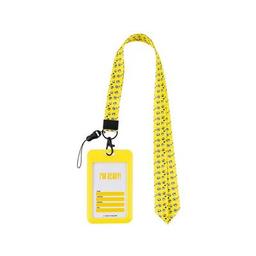 Бейдж Kite слайдер Sponge Bob, жовтий (SB25-450)