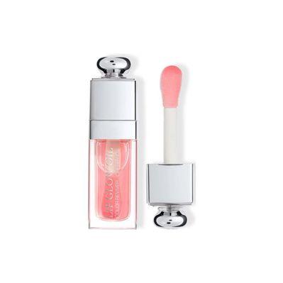 Блеск для губ Dior Lip Glow Oil 001 - Pink (3348901491150)