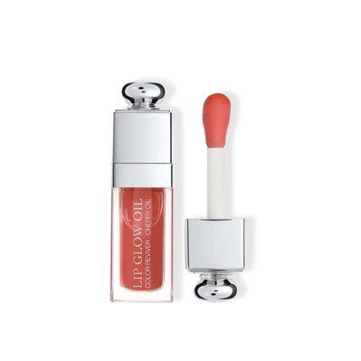 Блеск для губ Dior Lip Glow Oil 012 - Rosewood (3348901491235)