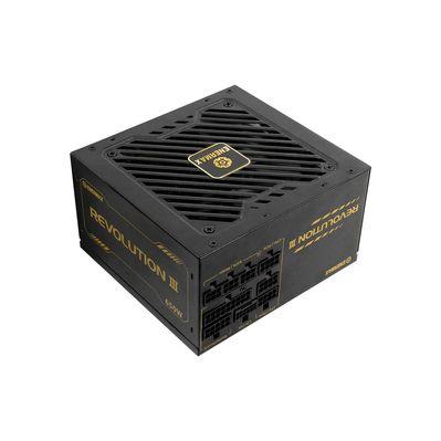 Блок питания Enermax 650W Revolution III (ERV650G-AHG-MAC)