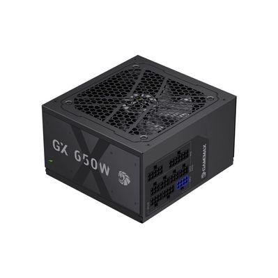 Блок питания Gamemax 650W (GX 650GF)