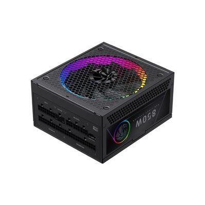 Блок питания Gamemax 850W (RGB PRO 850G)