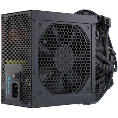 Блок живлення Seasonic 850W G12 GC-850 (G12 GC-850)
