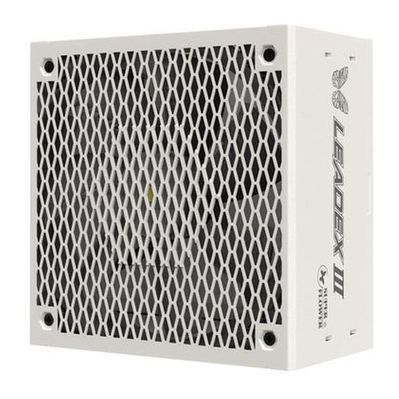Блок живлення Super Flower 1300W LEADEX VII XG SERIES WHT (SF-1300F14XG WHITE)