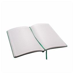 Блокнот Berganote Delgado А5, зелений (50040438-04)