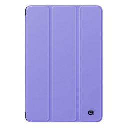 Чохол до планшета Armorstandart Smart Case Samsung Tab A11+ Lavender (ARM89294)