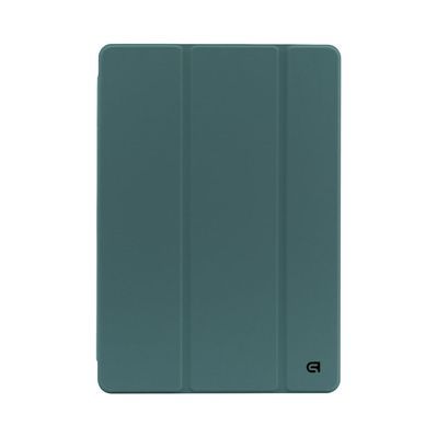 Чохол до планшета Armorstandart Smart Fold Pen Samsung Galaxy Tab A11+ Pine Green (ARM89311)