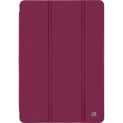 Чохол до планшета Armorstandart Smart Fold Pen Xiaomi Redmi Pad 2 Pro Plum (ARM89205)