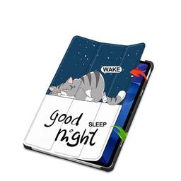 Чехол для планшета BeCover Smart Case Xiaomi Redmi Pad 2 11.0" Good Night (714625)