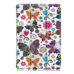 Чехол для планшета BeCover Smart Case Xiaomi Redmi Pad 2 Pro 12.1" Butterfly (714636)