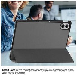 Чехол для планшета BeCover Smart Case Xiaomi Redmi Pad 2 Pro 12.1" Gray (714630)