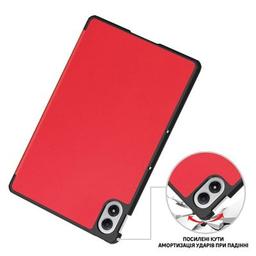 Чехол для планшета BeCover Smart Case Xiaomi Redmi Pad 2 Pro 12.1" Red (714633)