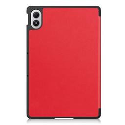 Чехол для планшета BeCover Smart Case Xiaomi Redmi Pad 2 Pro 12.1" Red (714633)