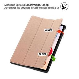 Чохол до планшета BeCover Smart Case Xiaomi Redmi Pad 2 Pro 12.1" Rose Gold (714635)