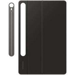 Чохол до планшета Samsung Keyboard Cover for Samsung Galaxy Tab S10 FE black (EF-DX725BBEGUA)