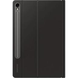 Чохол до планшета Samsung Keyboard Cover for Samsung Galaxy Tab S10 FE black (EF-DX725BBEGUA)