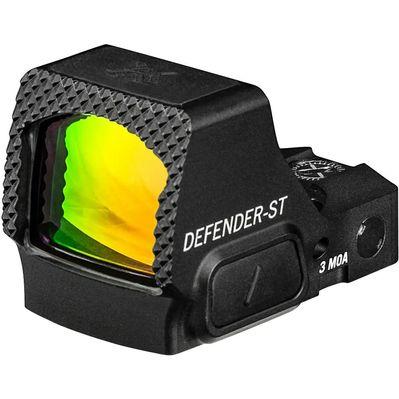 Коллиматорный прицел Vortex Defender-ST Micro 3 MOA Picatinny/DeltaPoint Pro (DFST-MRD3)