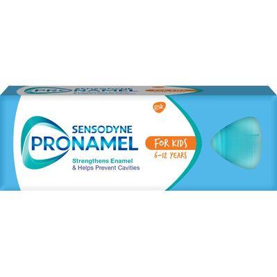 Дитяча зубна паста Sensodyne Pronamel 50 мл (5000347029905)