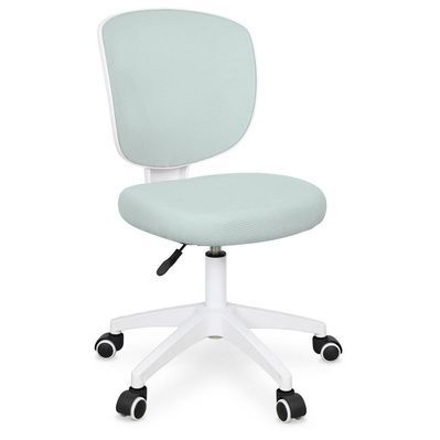 Дитяче крісло Evo-kids Study Air Green (Y-101 KZ)