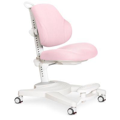 Дитяче крісло Mealux Gravity Pink (Y-612 KP)