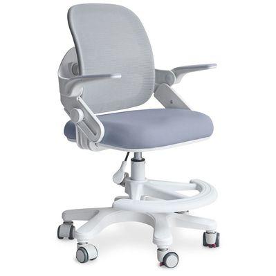 Детское кресло Mealux Neo Air Dark Blue (Y-308 DBG)