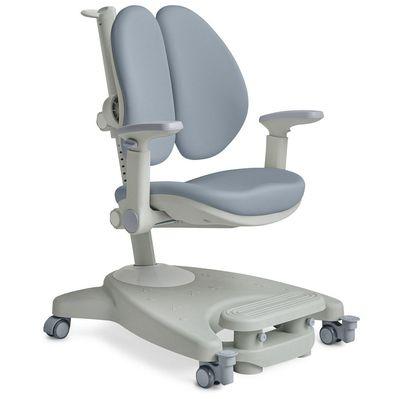 Детское кресло Mealux Supra Duo Plus Dark Blue (Y-116 DB)