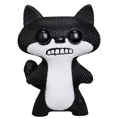 Фігурка Fuggler Чорна підозріла лисиця в погоні (FG2012M)