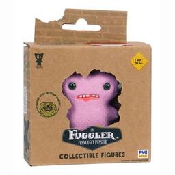 Фігурка Fuggler Ліловий кривозубий слимачок (FG2012W)