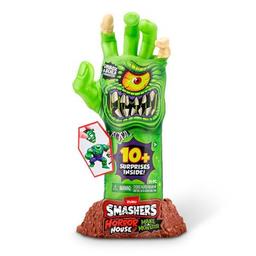 Фігурка Smashers Horror House-Small Frankenstein (74139D)