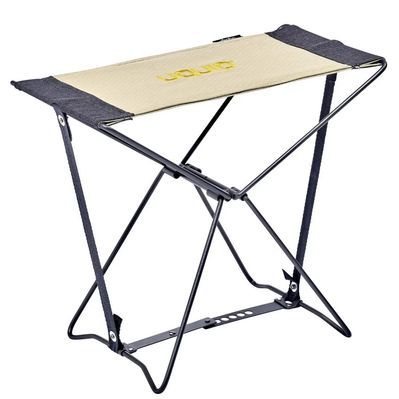 Стілець складаний Uquip Fancy Sand/Grey (244041) (DAS303235)