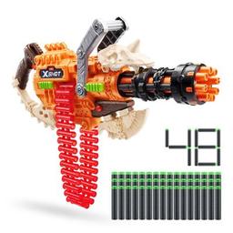 Игрушечное оружие Zuru Бластер X-Shot Insanity horrorfire Dread Hammer (36733)