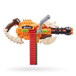Игрушечное оружие Zuru Бластер X-Shot Insanity horrorfire Dread Hammer (36733)