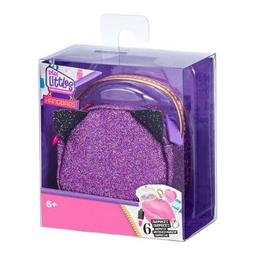 Ігровий набір Moose сюрприз Real Littles S3 HB (25294)