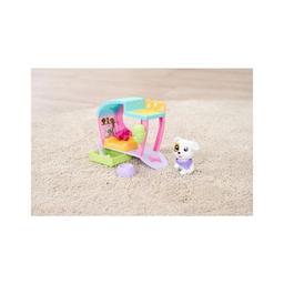 Игровой набор Simba Pamper Pets Дом любимца с собачкой (5950136)