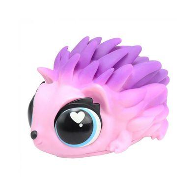 Інтерактивна іграшка Jiggly pets Їжачок рожевий (6337830)