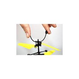 Интерактивная игрушка UFT Летающий смайлик Fly Smile 1 (Smile1)