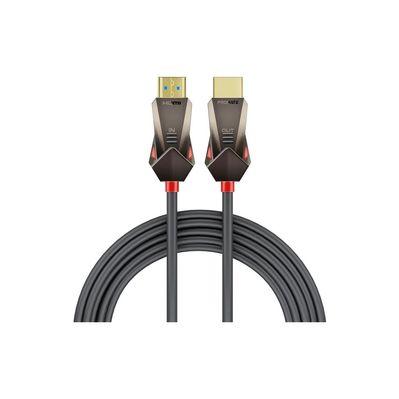 Кабель мультимедийный HDMI M to HDMI M 15.0m V2.0 Promate (prolink4k60-15m)