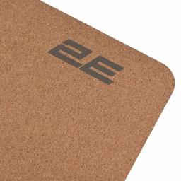 Килимок для мишки 2E Cork S Brown (2E-PAD-S-CORK)