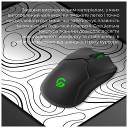 Коврик для мышки GamePro MP145AW White (MP145AW)