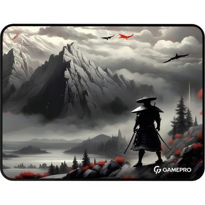 Килимок для мишки GamePro MP145RS Gray (MP145RS)