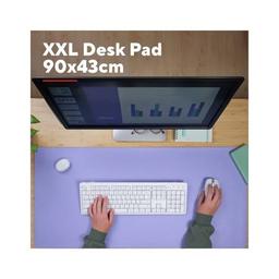 Килимок для мишки Trust Benya XXL Violet (25711)