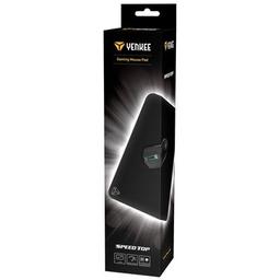 Коврик для мышки YENKEE YPM 47 Speed Top L Black (45015888)